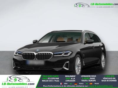 BMW Série 5 Touring 530e xDrive 292 ch BVA