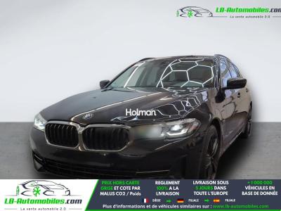 BMW Série 5 Touring 530e xDrive 292 ch BVA
