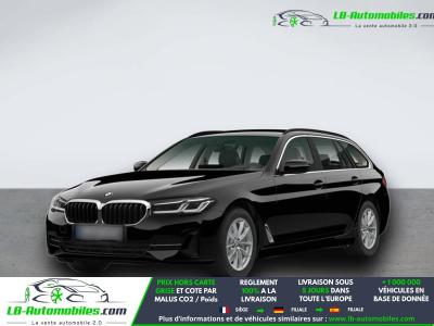 BMW Série 5 Touring 520d 190 ch BVA