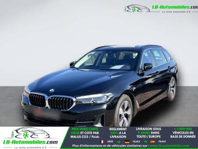 BMW Série 5 Touring 520d 190 ch BVA