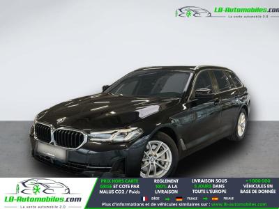 BMW Série 5 Touring 530i 252 ch BVA