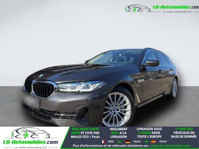 BMW Série 5 Touring 530e 292 ch BVA