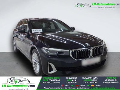 BMW Série 5 Touring 530i 252 ch BVA