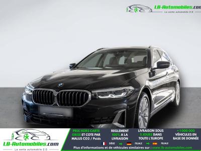 BMW Série 5 Touring 530i 252 ch BVA