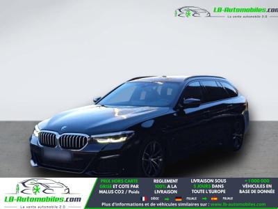 BMW Série 5 Touring 530i 252 ch BVA