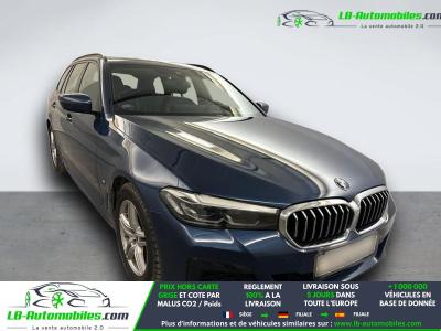 BMW Série 5 Touring 530i 252 ch BVA
