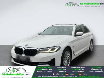 BMW Série 5 Touring 530e 292 ch BVA
