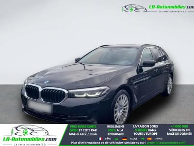 BMW Série 5 Touring 530e 292 ch BVA