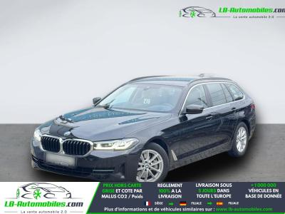 BMW Série 5 Touring 540i xDrive 340 ch BVA