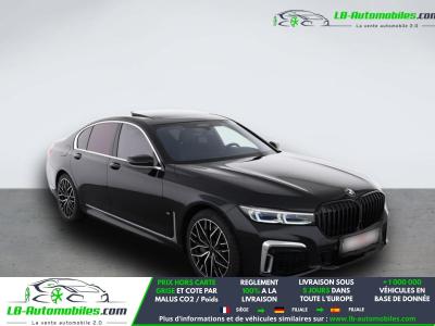 BMW Série 7 750i xDrive 530 ch BVA