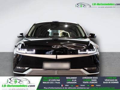 Hyundai IONIQ 5 58 kWh - 170 ch