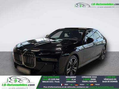 BMW Série 7 i7 xDrive60 544 ch