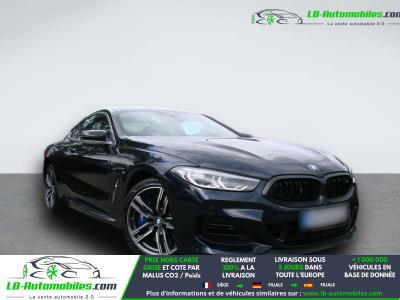 BMW Série 8 Coupé M850i xDrive 530 ch BVA