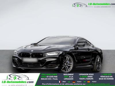 BMW Série 8 Coupé M850i xDrive 530 ch BVA