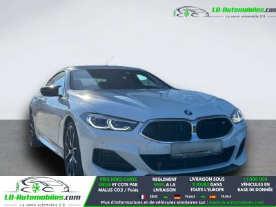 BMW Série 8 Gran Coupé M850i xDrive 530 ch BVA