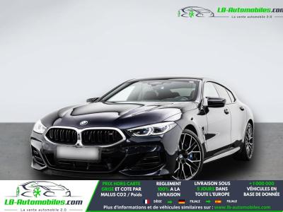 BMW Série 8 Gran Coupé M850i xDrive 530 ch BVA