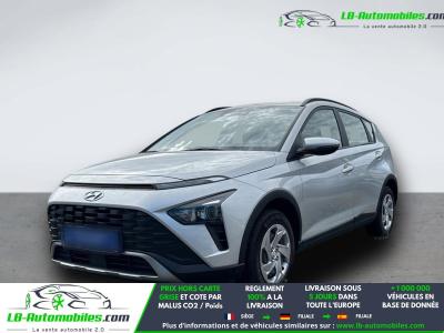 Hyundai Bayon 1.2 84
