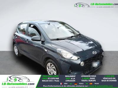Hyundai I10 1.0 67 BVM