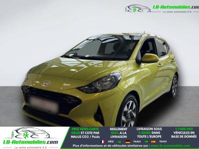 Hyundai I10 1.0 67 BVA