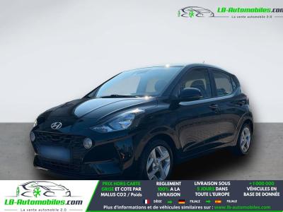 Hyundai I10 1.2 84 BVM