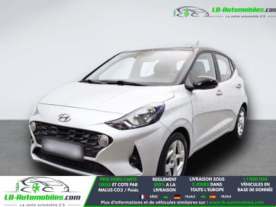 Hyundai I10 1.2 84 BVM
