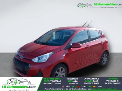 Hyundai I10 1.0 66 BVM