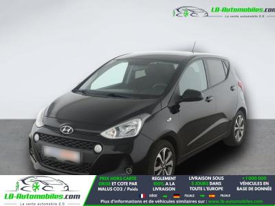 Hyundai I10 1.0 66 BVM