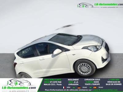 Hyundai I10 1.0 66 BVM