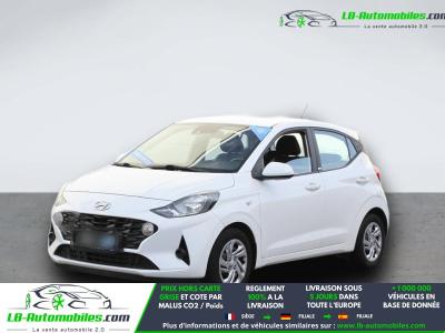 Hyundai I10 1.0 67 BVM