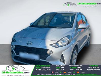 Hyundai I10 1.0 67 BVM