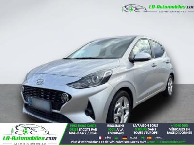 Hyundai I10 1.0 67 BVM