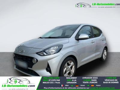 Hyundai I10 1.0 67 BVM