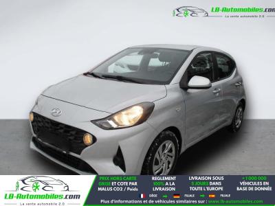 Hyundai I10 1.0 67 BVM