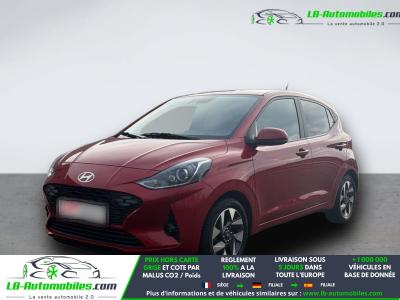 Hyundai I10 1.2 84 BVA