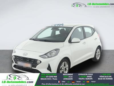Hyundai I10 1.2 84 BVM