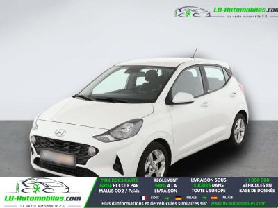 Hyundai I10 1.2 84 BVM