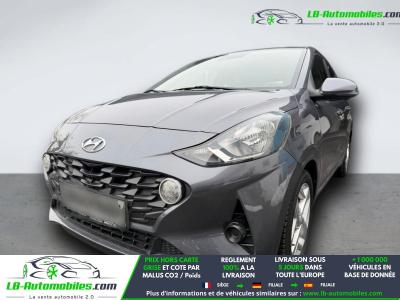 Hyundai I10 1.2 84 BVM