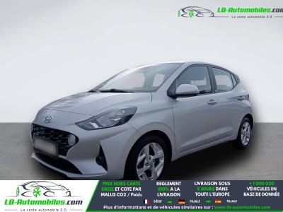 Hyundai I10 1.2 84 BVM
