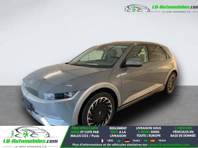 Hyundai IONIQ 5 73 kWh - 218 ch