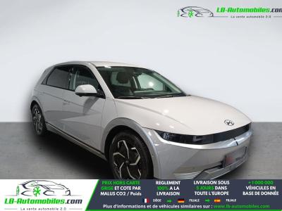 Hyundai IONIQ 5 77 kWh - 229 ch