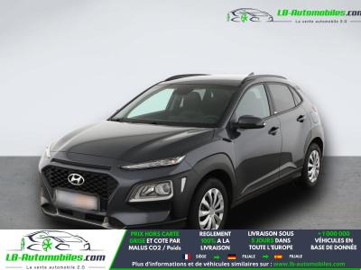 Hyundai Kona 1.0 T-GDi 120