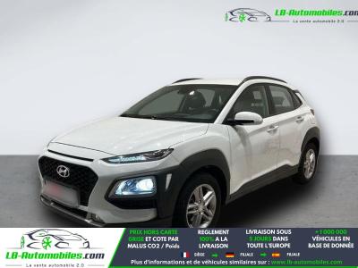 Hyundai Kona 1.0 T-GDi 120