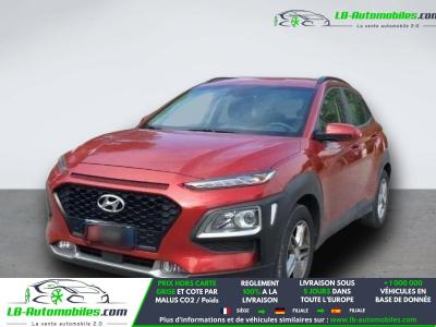 Hyundai Kona 1.0 T-GDi 120