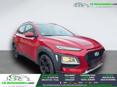 Hyundai Kona 1.0 T-GDi 120
