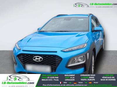 Hyundai Kona 1.0 T-GDi 120