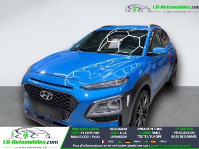 Hyundai Kona 1.0 T-GDi 120