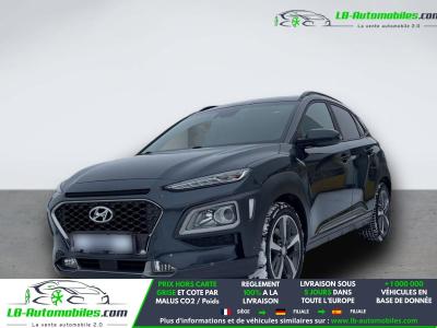 Hyundai Kona 1.6 T-GDi 177 4WD BVA