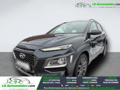 Hyundai Kona 1.6 T-GDi 177 4WD BVA