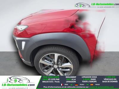 Hyundai Kona 1.6 T-GDi 177 4WD BVA