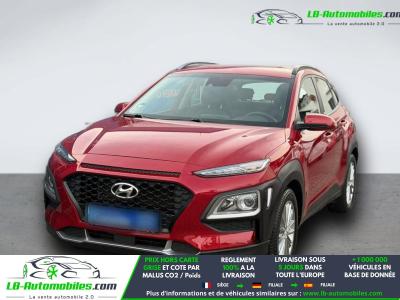 Hyundai Kona 1.6 T-GDi 177 BVA
